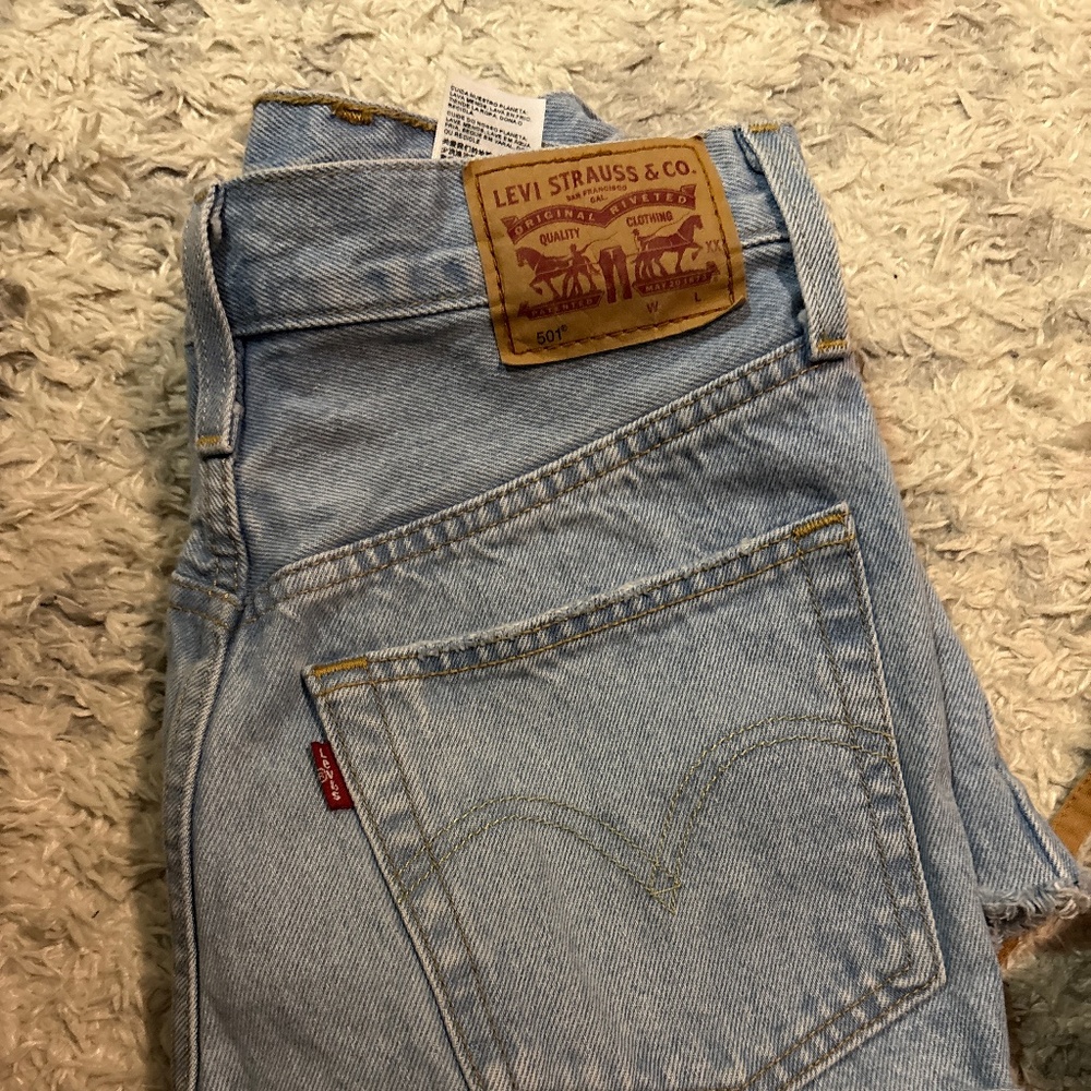 Levi’s